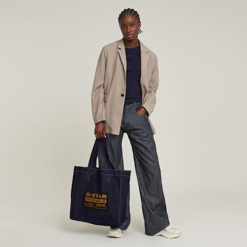 G-Star Big Tote Bag image number 3